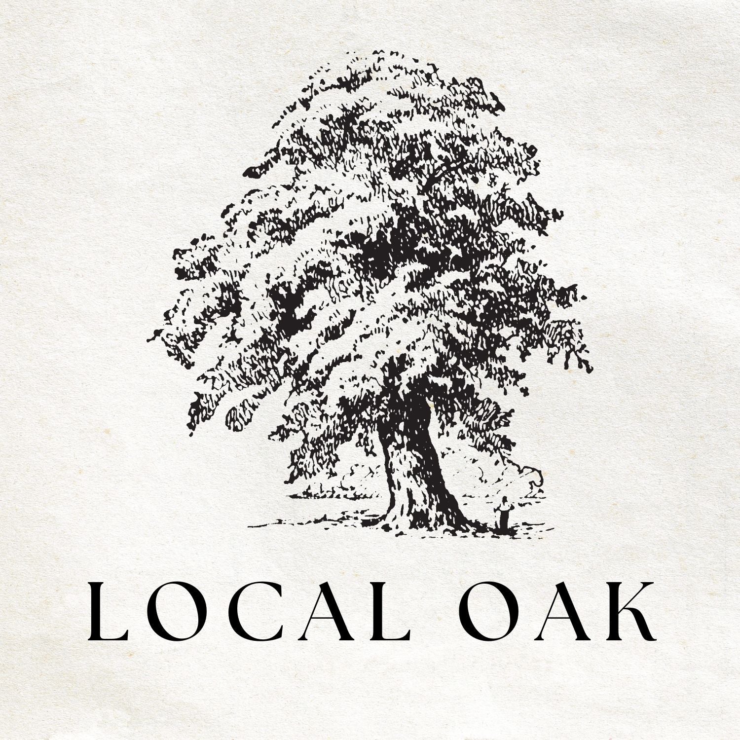 Local Oak